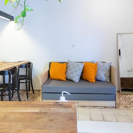 Micro Apartman Gżira Kültér fotó