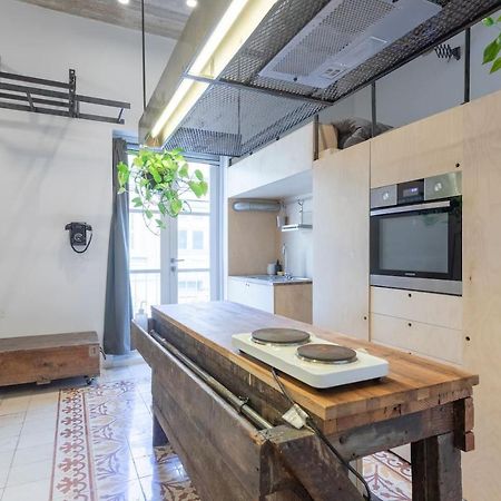 Micro Apartman Gżira Kültér fotó