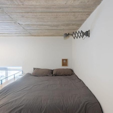 Micro Apartman Gżira Kültér fotó
