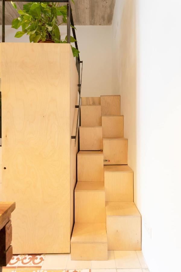 Micro Apartman Gżira Kültér fotó