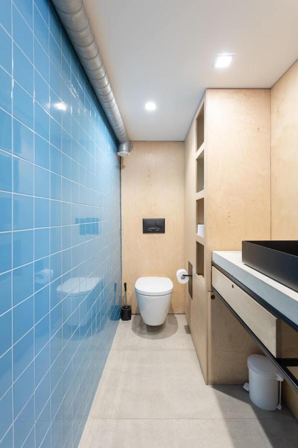 Micro Apartman Gżira Kültér fotó