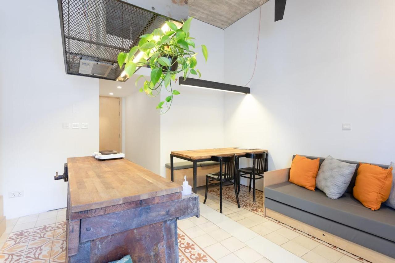 Micro Apartman Gżira Kültér fotó