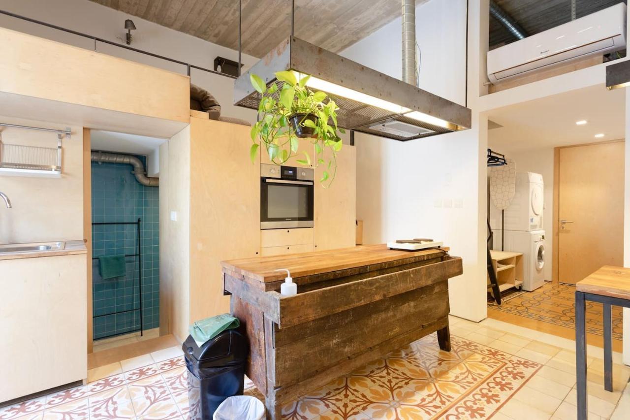 Micro Apartman Gżira Kültér fotó