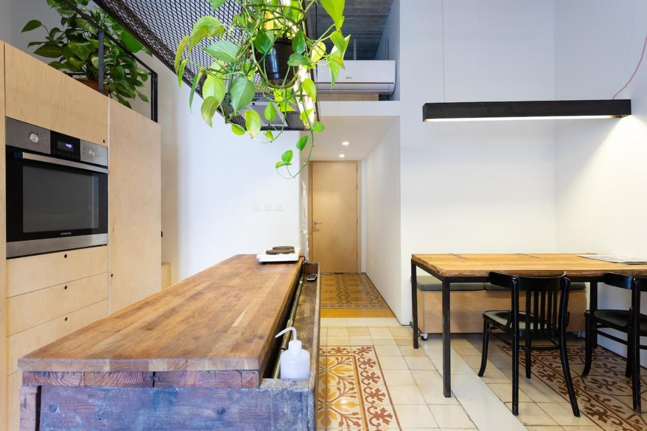 Micro Apartman Gżira Kültér fotó