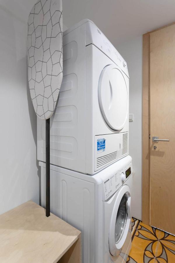 Micro Apartman Gżira Kültér fotó